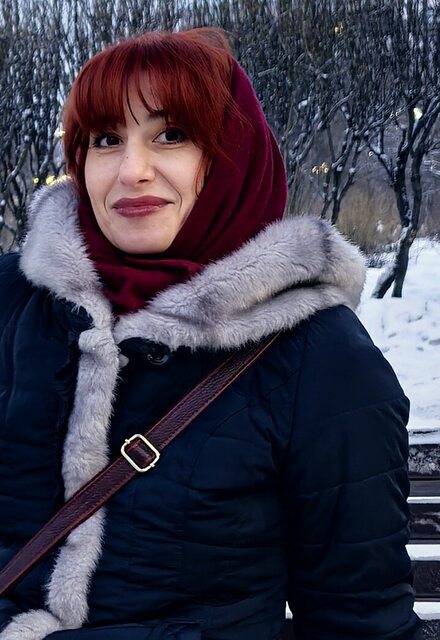 Фото - Tabor.ru