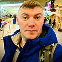 Знакомства: Владимир, 40 лет, Красноярск