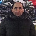 Знакомства: Артур, 50 лет, Ухта