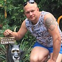 Знакомства: Сергей, 39 лет, Липецк