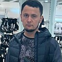 Знакомства: Улугбек, 30 лет, Нижневартовск