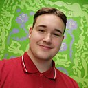 Знакомства: Владлен, 20 лет, Казань