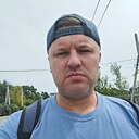 Знакомства: Андрей, 40 лет, Владивосток