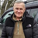 Знакомства: Кондрат, 50 лет, Симферополь