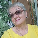 Знакомства: Велена, 61 год, Сочи