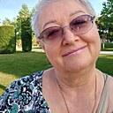 Знакомства: Велена, 61 год, Сочи