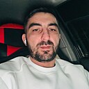 Знакомства: Ahmet, 36 лет, Варшава
