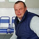 Знакомства: Сергей, 46 лет, Береза