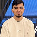 Знакомства: Акбар, 26 лет, Тюмень