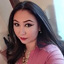 Знакомства: Ягодка, 41 год, Семей