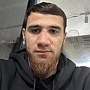 Знакомства: Сайд, 24 года, Грозный