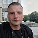 Знакомства: Вячеслав, 37 лет, Светлогорск