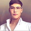 Знакомства: Нұрбол, 26 лет, Алматы