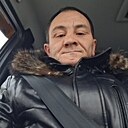 Знакомства: Волк, 41 год, Краснотурьинск