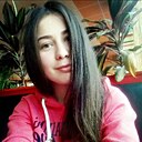 Знакомства: Оля, 28 лет, Николаев