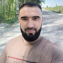 Знакомства: Михаил, 30 лет, Екатеринбург