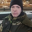 Знакомства: Дмитрий, 26 лет, Пермь