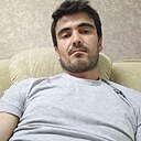 Знакомства: Саид, 33 года, Нижневартовск