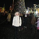 Знакомства: Людмила, 53 года, Москва