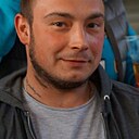 Знакомства: Артем, 37 лет, Самара