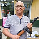 Знакомства: Владимир, 61 год, Оренбург