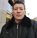 Знакомства: Маруф, 47 лет, Ташкент
