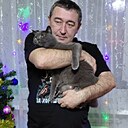 Знакомства: Лёха, 46 лет, Муром