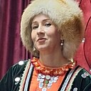 Знакомства: Эльвира, 47 лет, Белебей