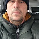 Знакомства: Дима, 45 лет, Орша