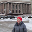 Знакомства: Полина, 65 лет, Челябинск