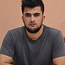 Знакомства: Umed, 28 лет, Иваново