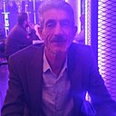 Знакомства: Яшар, 49 лет, Тамбов