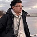 Знакомства: Юссф, 18 лет, Санкт-Петербург