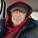 Знакомства: Ибрагим, 55 лет, Хабаровск