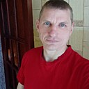 Знакомства: Сергей, 41 год, Витебск