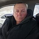 Знакомства: Александр, 56 лет, Прокопьевск
