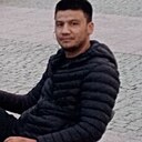 Знакомства: Денис, 29 лет, Нижневартовск