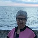 Знакомства: Светлана, 57 лет, Можайск