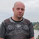 Знакомства: Антон, 39 лет, Барнаул