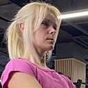 Знакомства: Анастасия, 36 лет, Симферополь