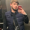 Знакомства: Yura, 22 года, Краснодар