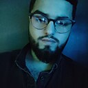 Знакомства: Anas, 25 лет, Пермь