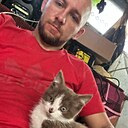 Знакомства: Володимир, 29 лет, Одесса