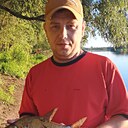 Знакомства: Алекс, 36 лет, Речица