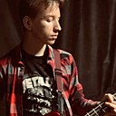 Знакомства: Даниил, 18 лет, Смела