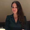 Знакомства: Luiza, 35 лет, Москва