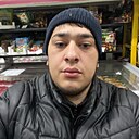 Знакомства: Расул, 26 лет, Краснодар