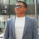 Знакомства: Бахтияр, 47 лет, Алматы