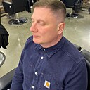 Знакомства: Николай, 50 лет, Волгоград