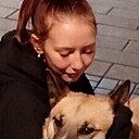 Знакомства: Наташа, 24 года, Питерка